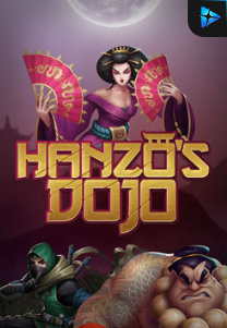 Bocoran RTP Hanzo’s Dojo di Shibatoto Generator RTP Terbaik dan Terlengkap