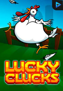 Bocoran RTP Lucky Clucks di Shibatoto Generator RTP Terbaik dan Terlengkap